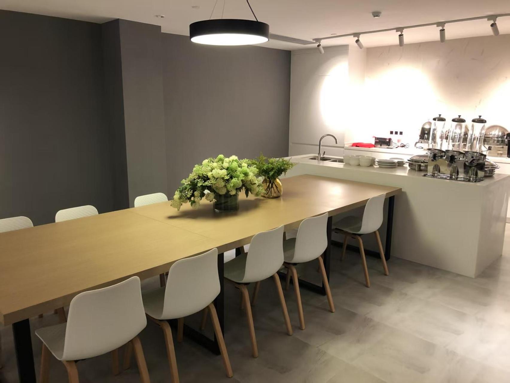 Ln Residence Changdi - New Aiqun Building - Canton Fair Free Shuttle Bus During Canton Fair Period Ngoại thất bức ảnh