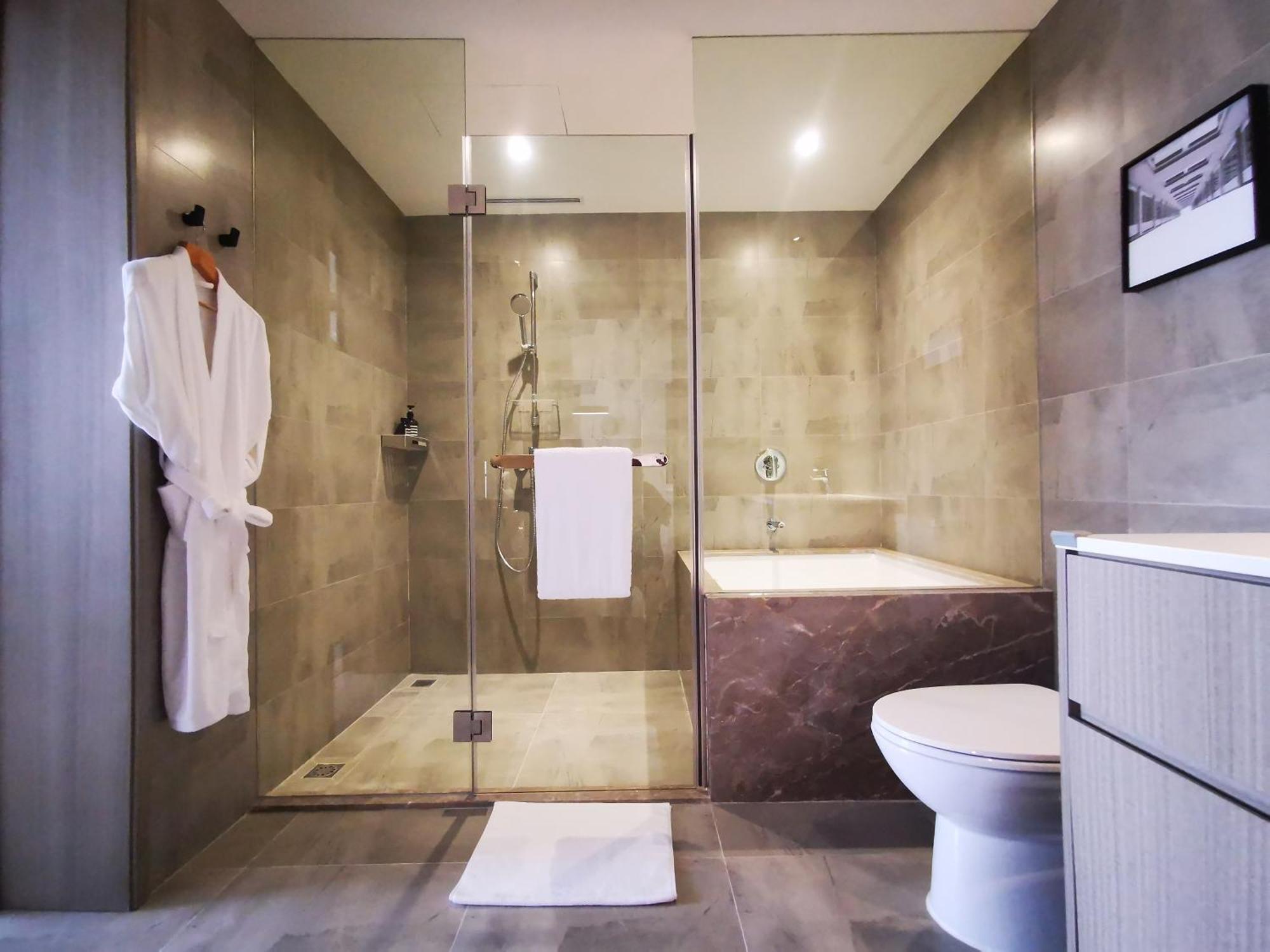 Ln Residence Changdi - New Aiqun Building - Canton Fair Free Shuttle Bus During Canton Fair Period Ngoại thất bức ảnh