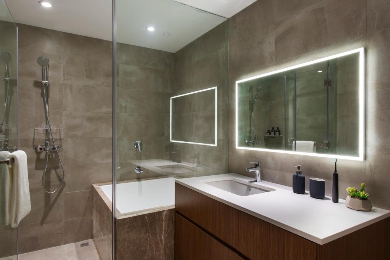 Ln Residence Changdi - New Aiqun Building - Canton Fair Free Shuttle Bus During Canton Fair Period Ngoại thất bức ảnh