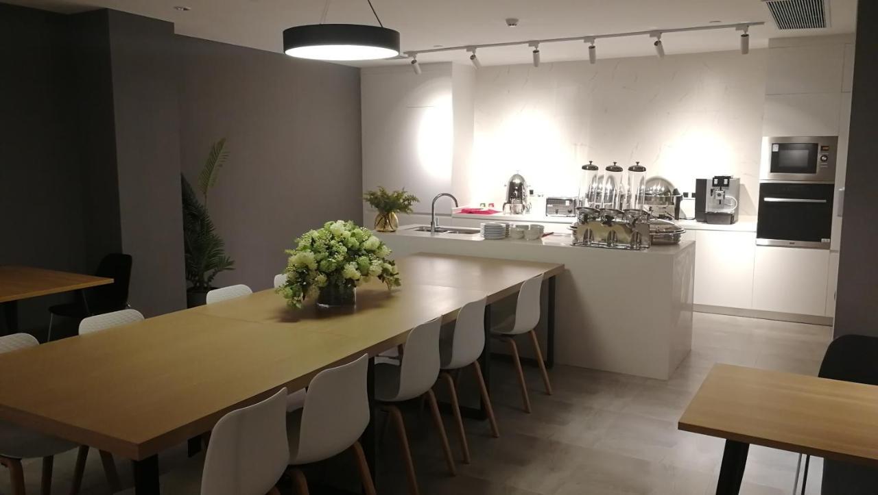 Ln Residence Changdi - New Aiqun Building - Canton Fair Free Shuttle Bus During Canton Fair Period Ngoại thất bức ảnh