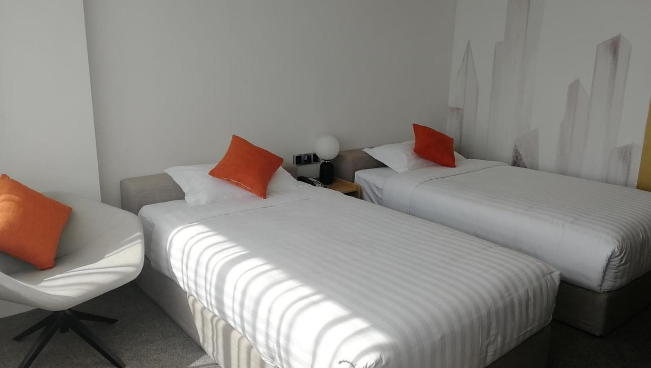 Ln Residence Changdi - New Aiqun Building - Canton Fair Free Shuttle Bus During Canton Fair Period Ngoại thất bức ảnh